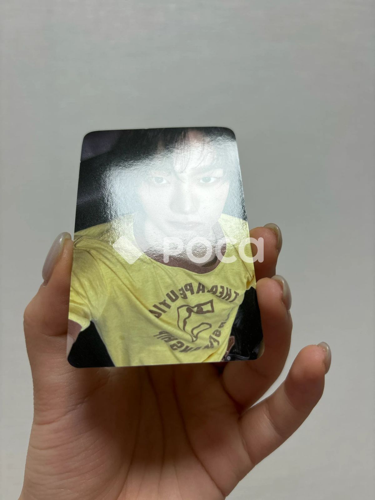 ノー・ジャンル 公開放送 サノク トレカ - メルカリ