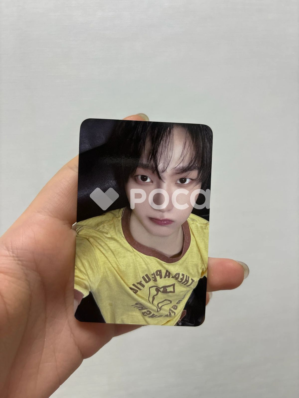 ノー・ジャンル 公開放送 サノク トレカ - メルカリ