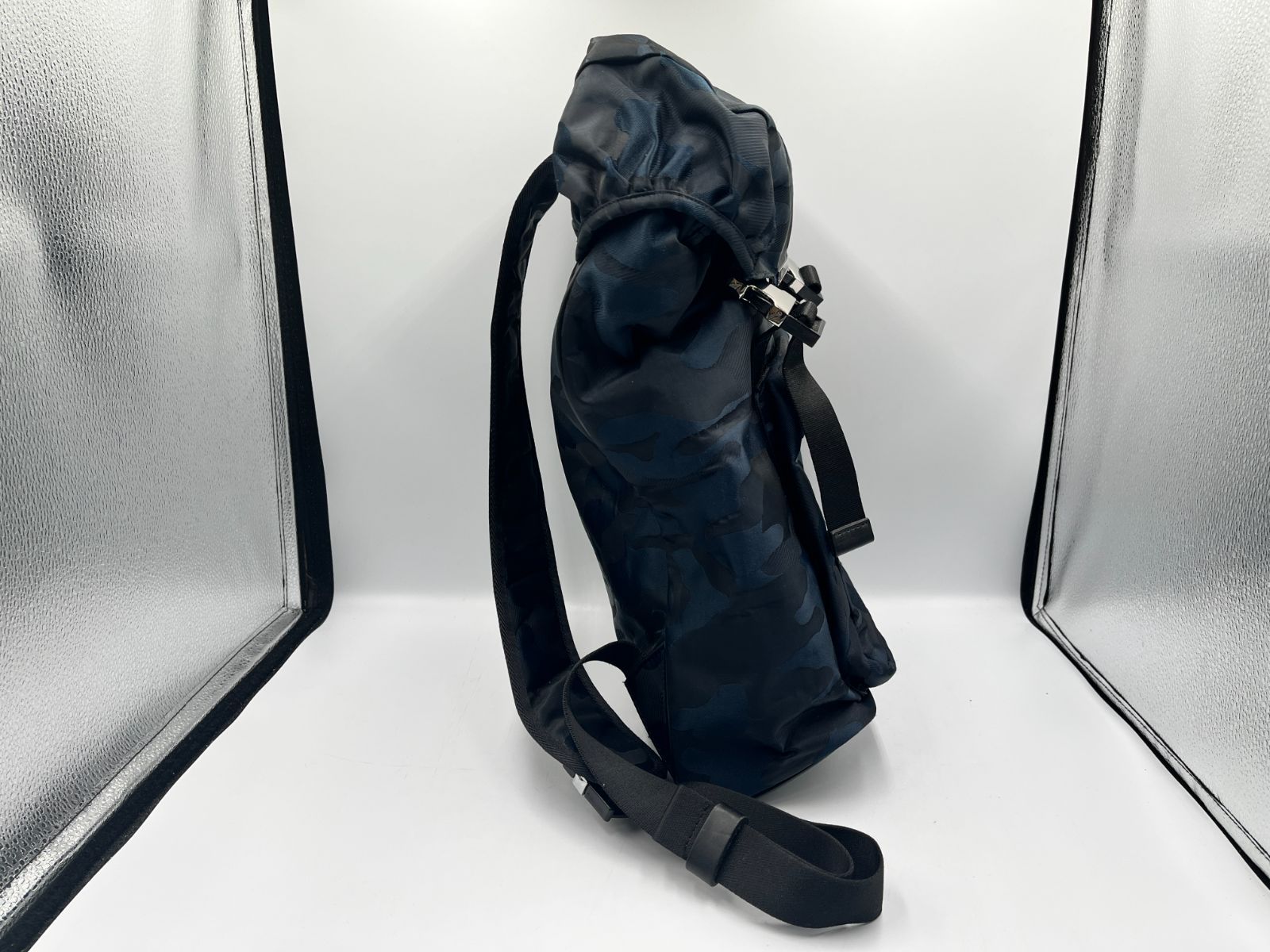 ☆迷彩☆ARMANI EXCHEANGE アルマーニ エクスチェンジ☆ワンショルダー 