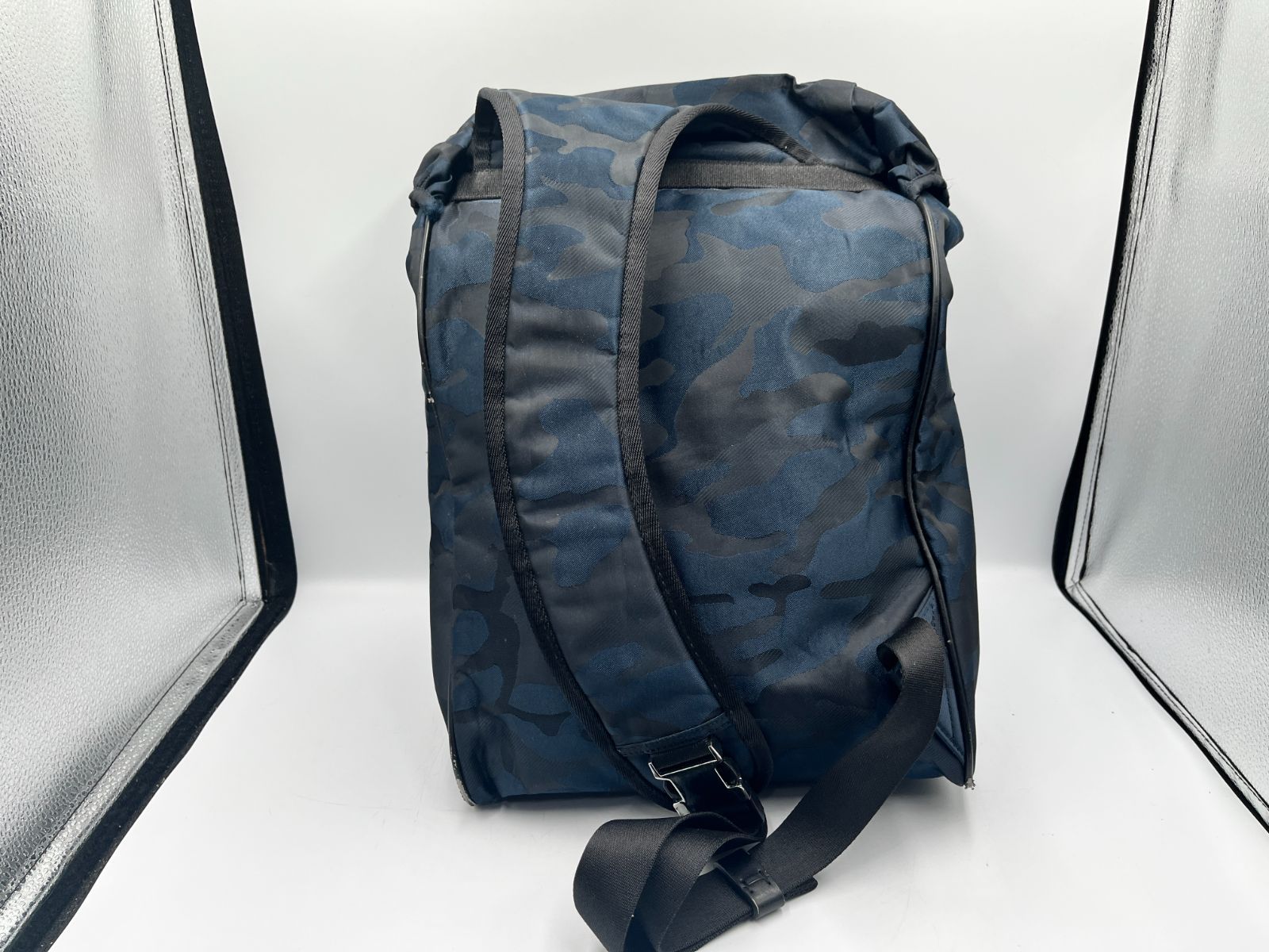 ☆迷彩☆ARMANI EXCHEANGE アルマーニ エクスチェンジ☆ワンショルダー 