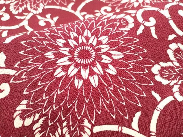 平和屋着物●つけ帯