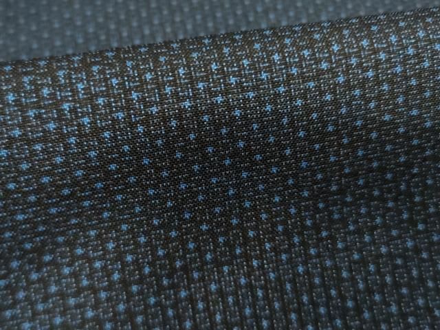 西郷絣 本場大島紬