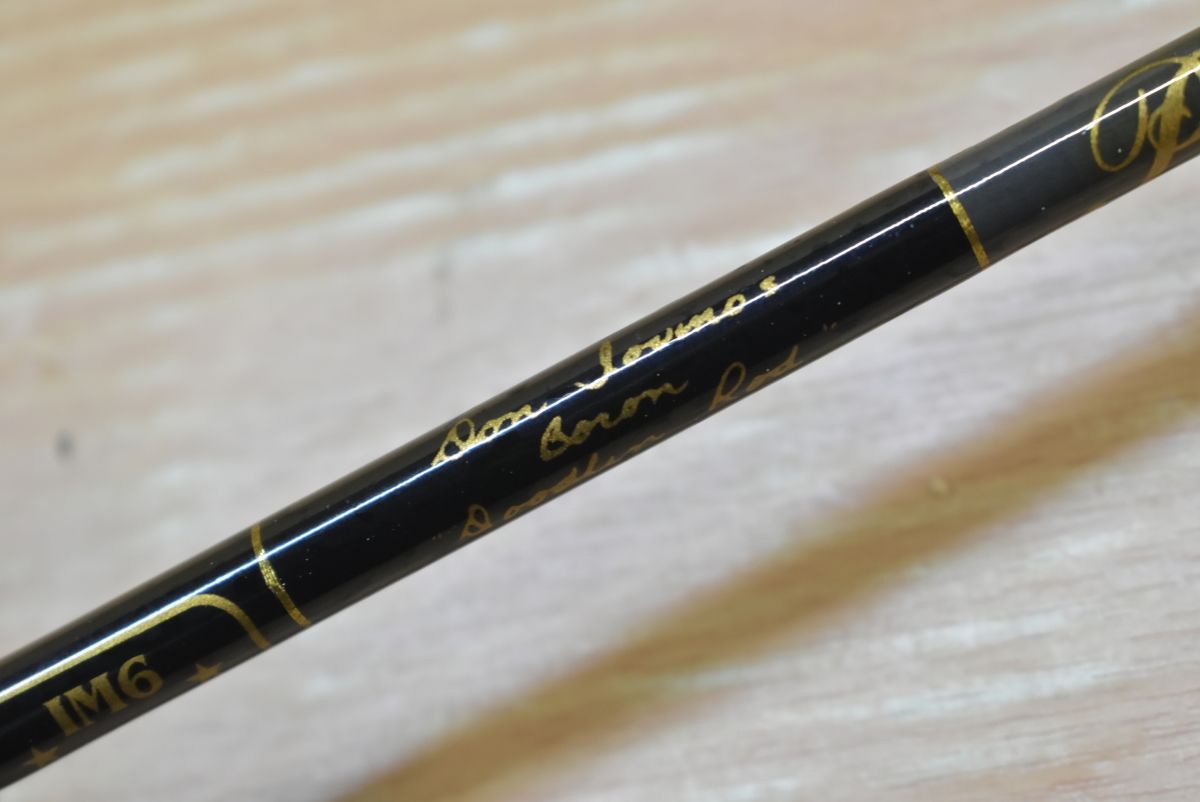 フェニックス IM6 スーパーボロン ドン アイビーノ ドゥードゥリング