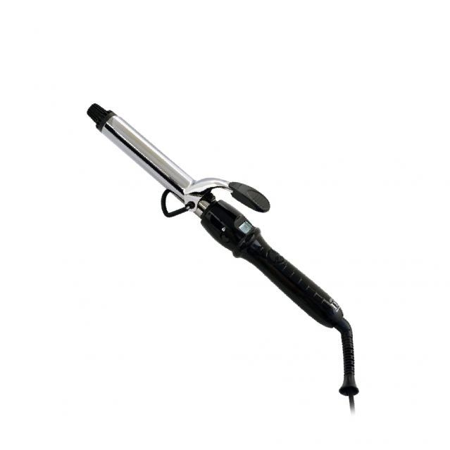 アイビル D 2アイロン チタンバレル 25 mm