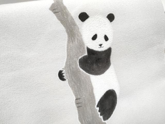 笹 パンダ
