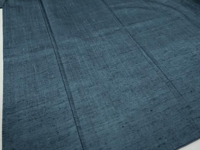 紬 アンサンブル