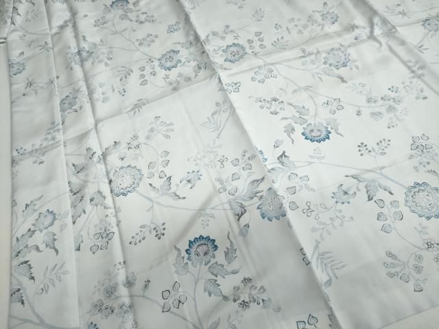 平和屋着物 長襦袢