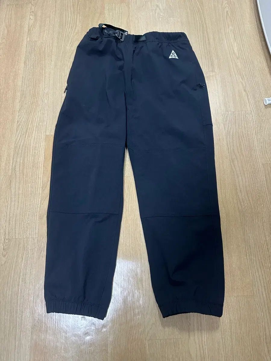 ナイキ ACG トレイル パンツ CV 0661 014