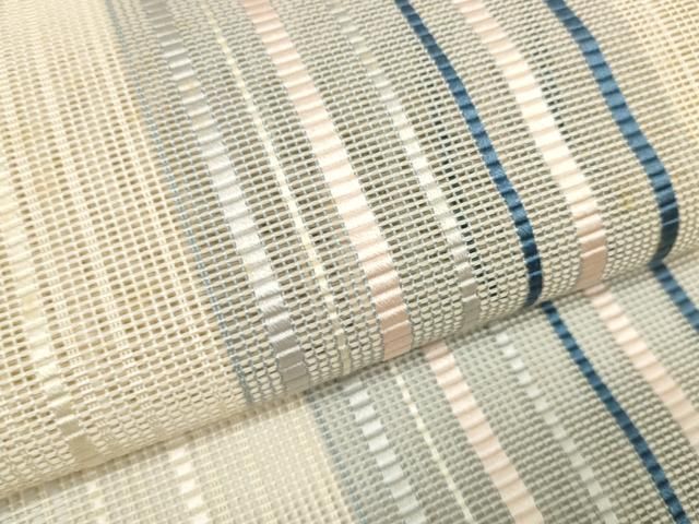 本場筑前博多織 名古屋帯