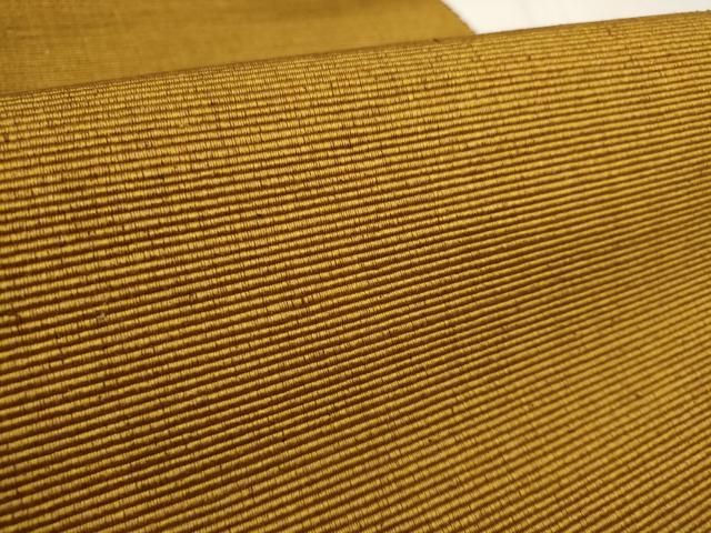 平和屋着物○本場黄八丈 名古屋帯 帯反物 逸品 DAAV8447zzz - メルカリ