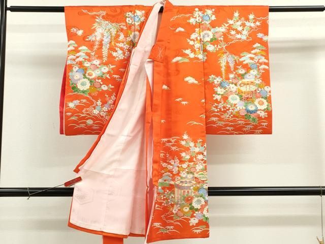 お宮参り 女の子