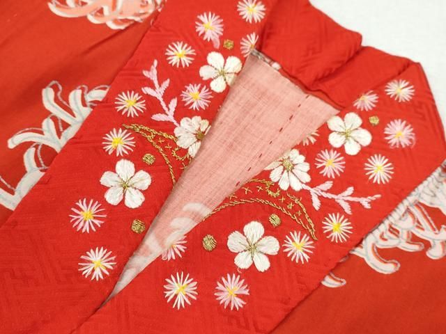 大正ロマン 七五三