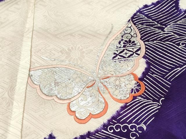 平和屋着物 七五三