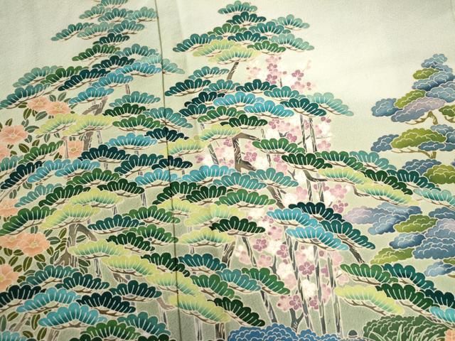 京加賀友禅 松本健一