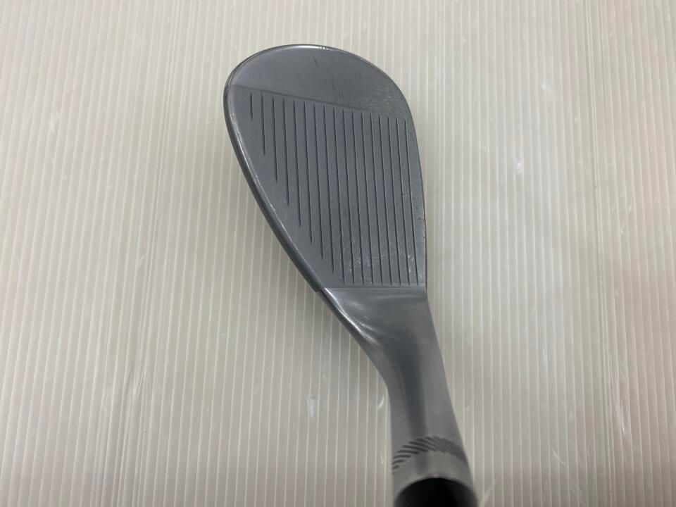 タイトリスト VOKEY SM9 ツアークローム 56度 ダイナミックゴールド WEDGEフレックス ウェッジ 【最短即日発送】