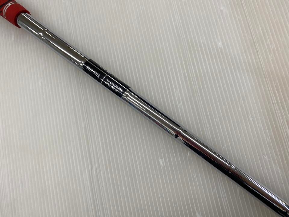 タイトリスト VOKEY SM9 ツアークローム 56度 ダイナミックゴールド WEDGEフレックス ウェッジ 【最短即日発送】