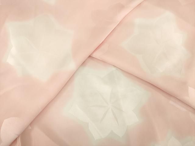 平和屋着物●長襦袢 袷