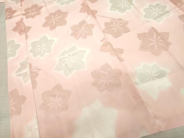 平和屋着物●長襦袢