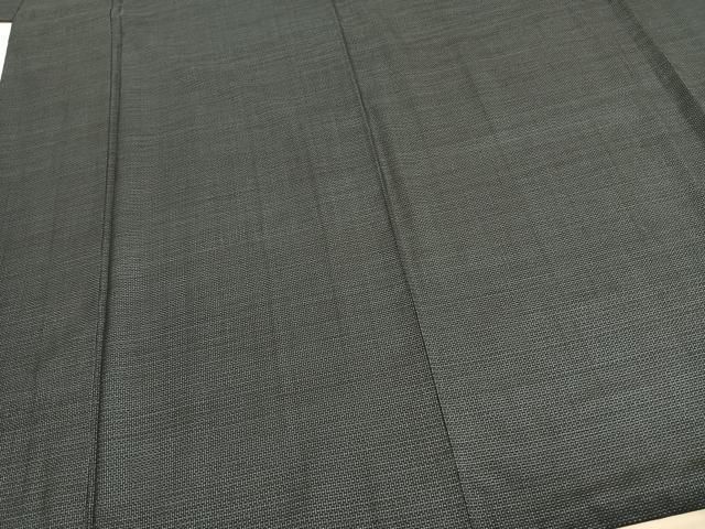 男性 本場大島紬