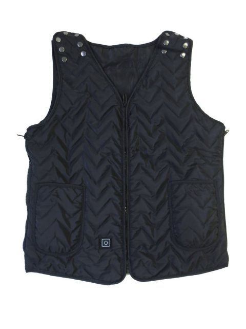 ウォームフィットベスト