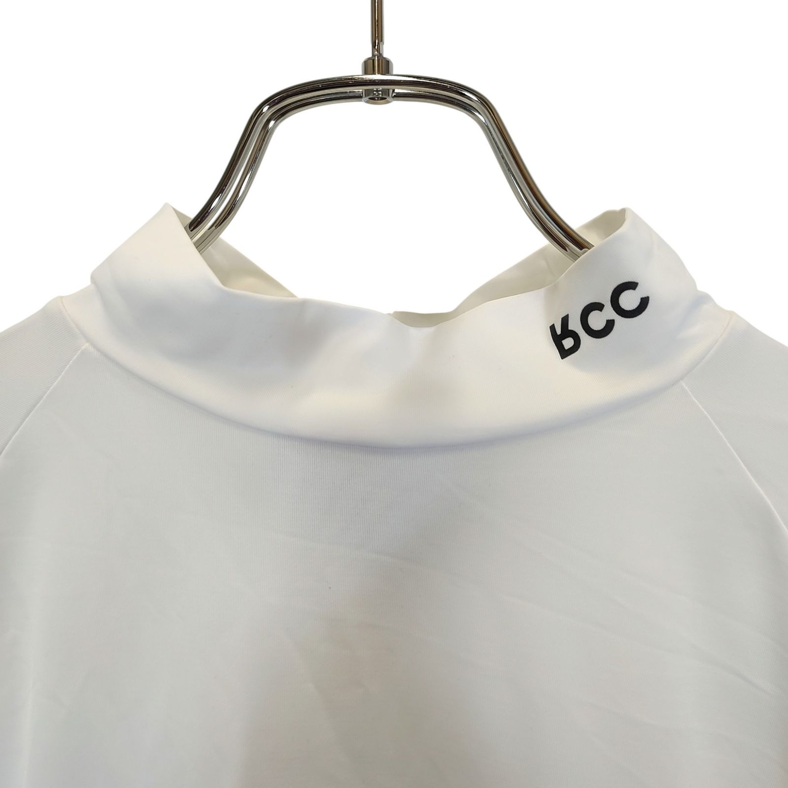 FR2 エフアールツー GOLF Rabbits country Club モックネック 長袖 T