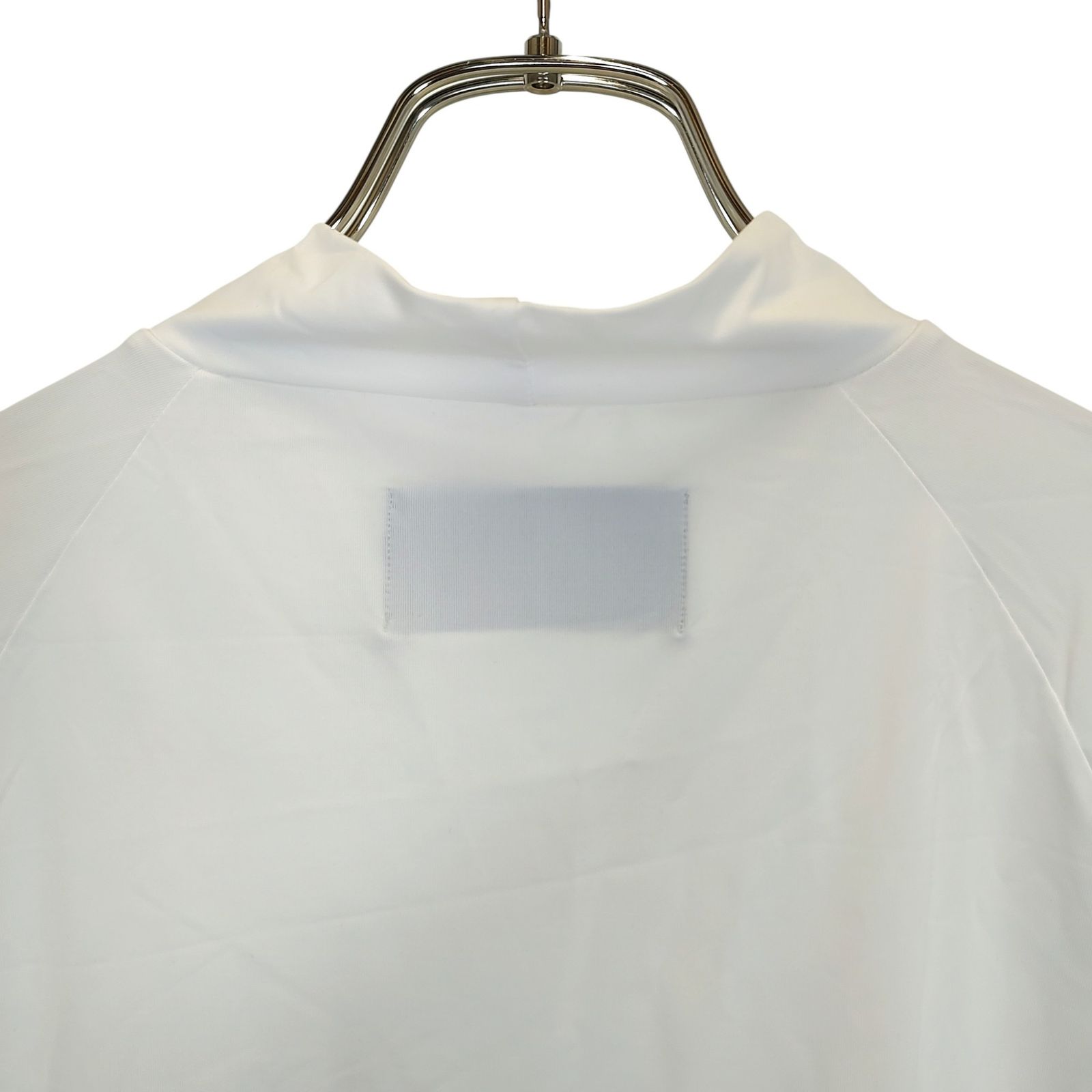 FR2 エフアールツー GOLF Rabbits country Club モックネック 長袖 T