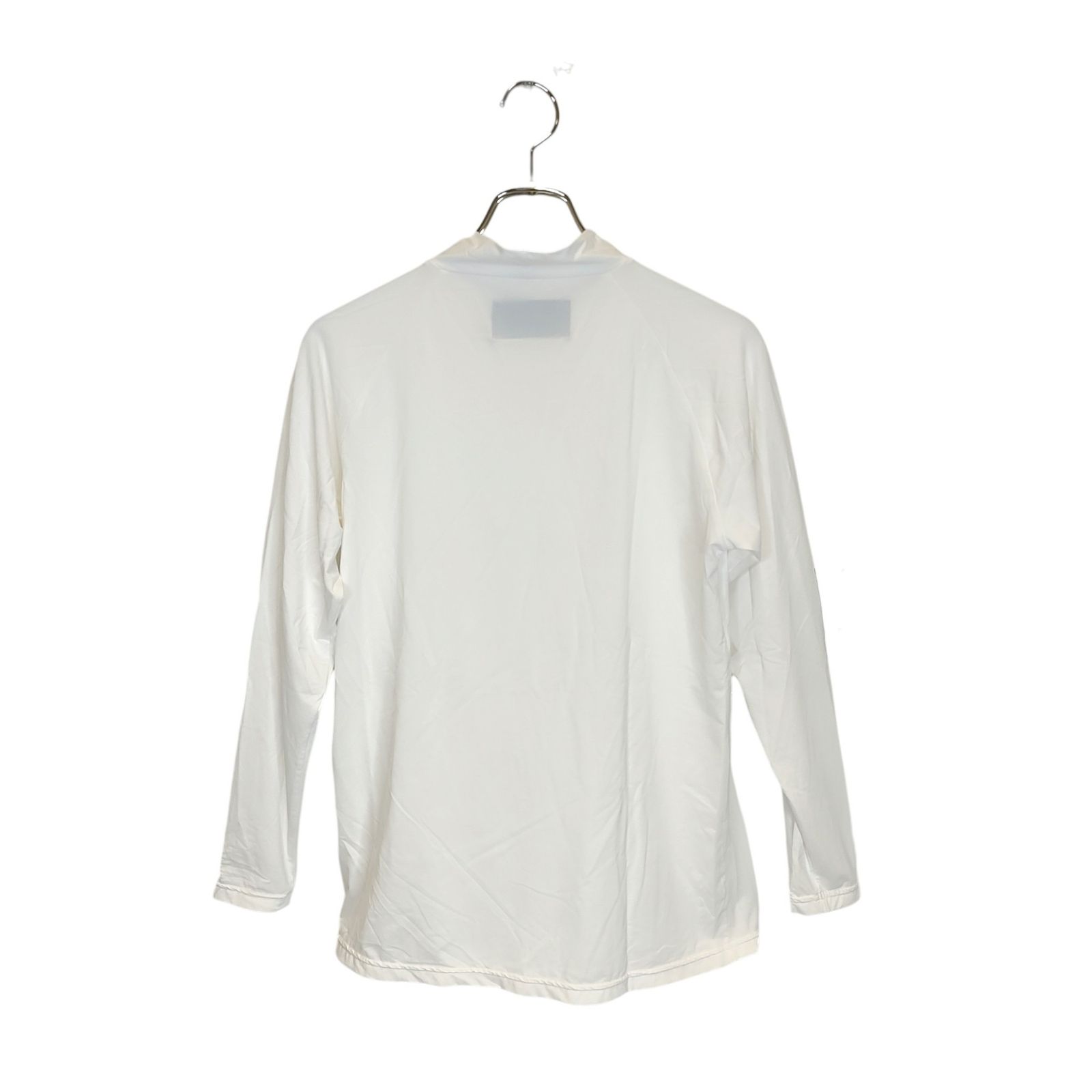 FR2 エフアールツー GOLF Rabbits country Club モックネック 長袖 T