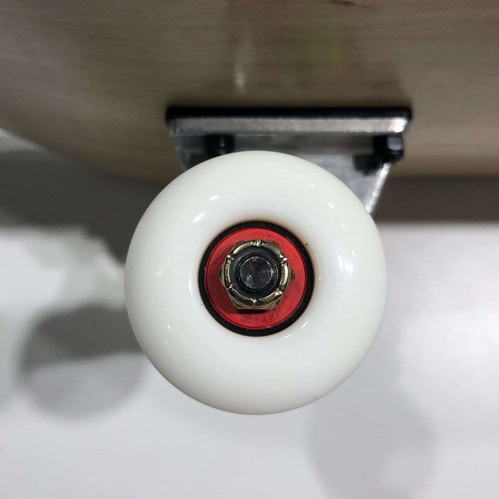 ケンコートキナー Kenko Tokina スケートボード BLANK SKATEBOARD MID