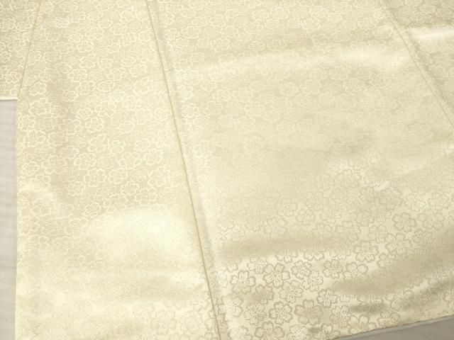 舞花文 暈し染め