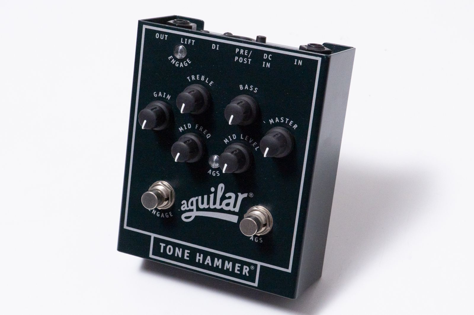Aguilar TONE HAMMER GIB横浜
