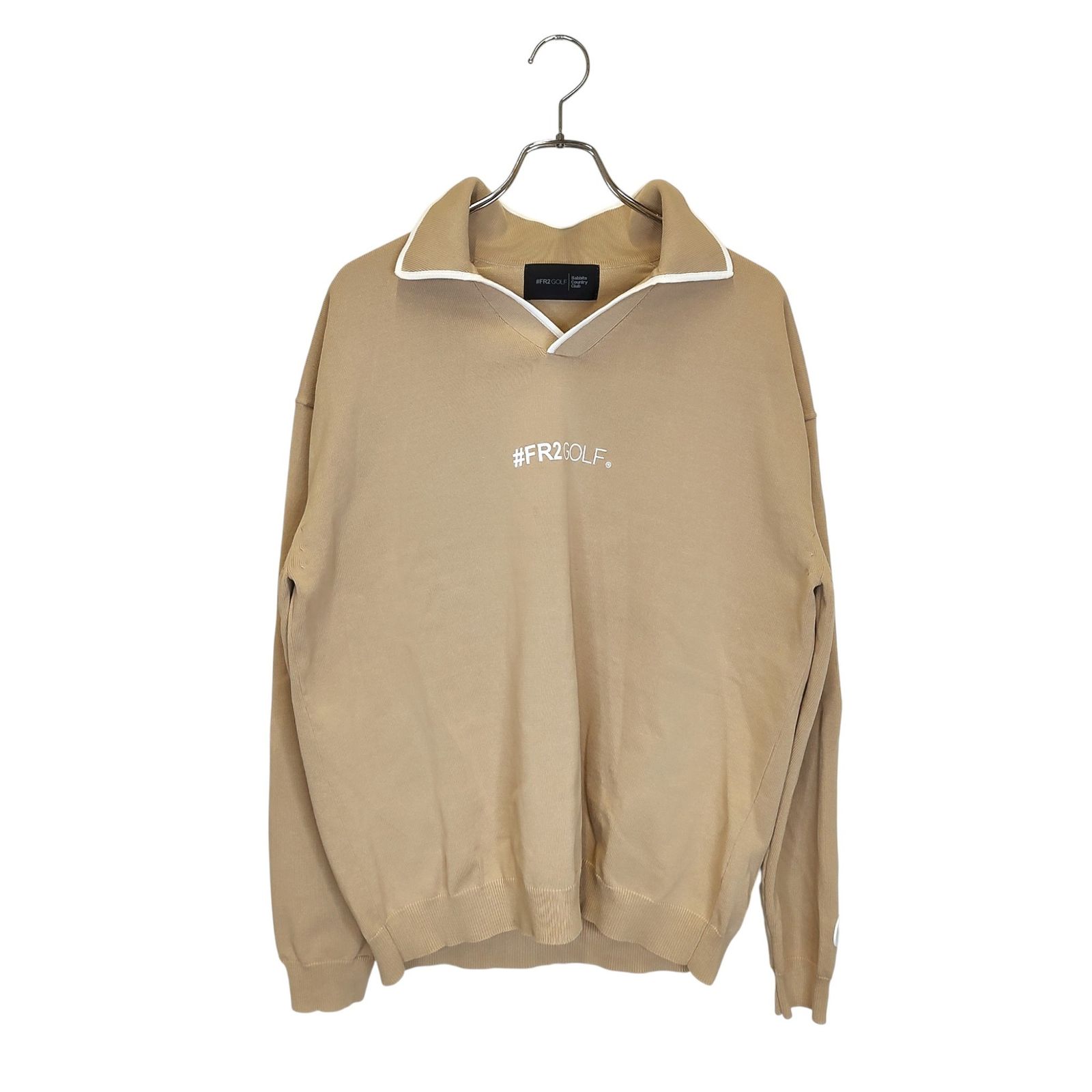 FR2 エフアールツー GOLF Rabbits country Club 限定カラー 長袖