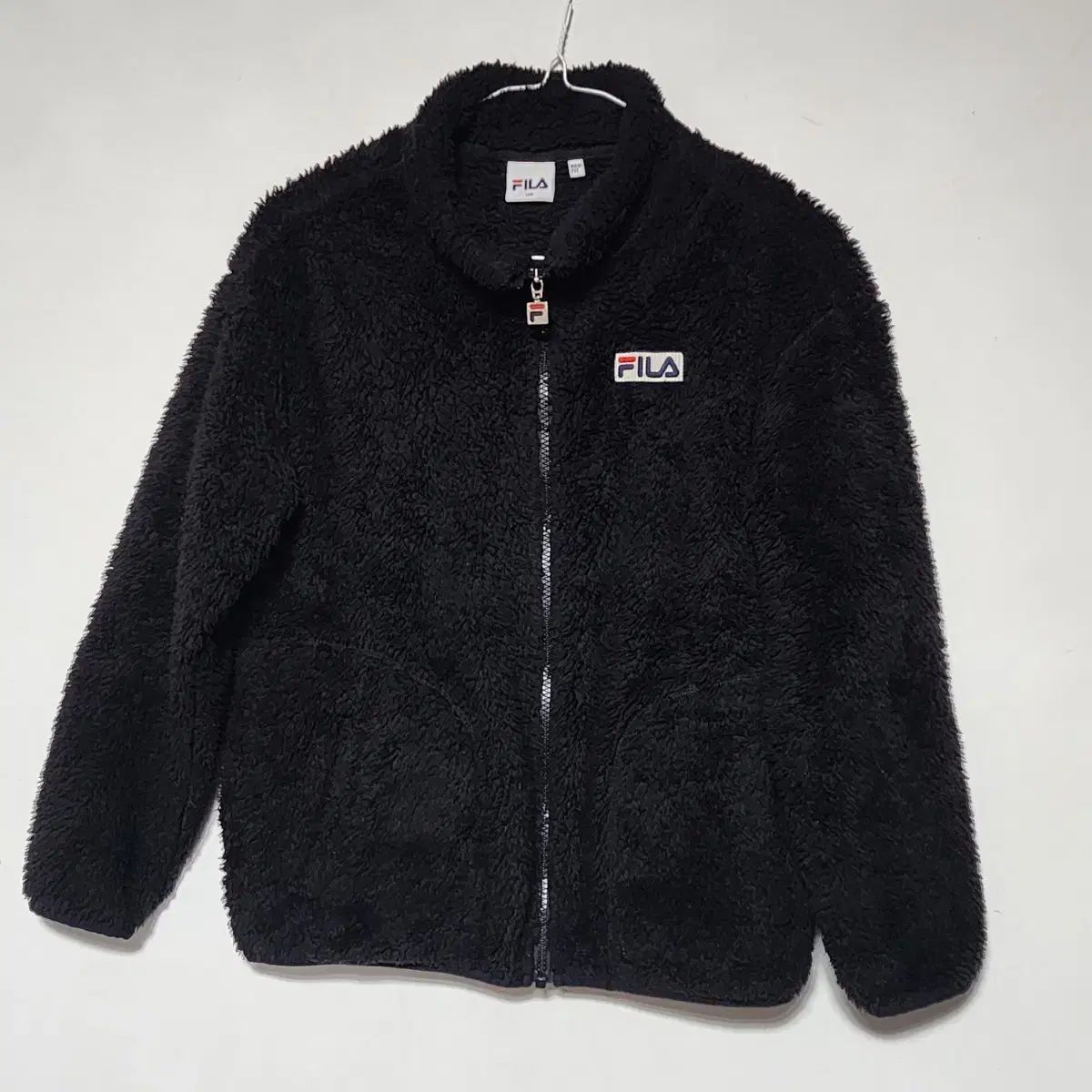 ビーチサンダルショップ FILA フリース キッズ145 ボア