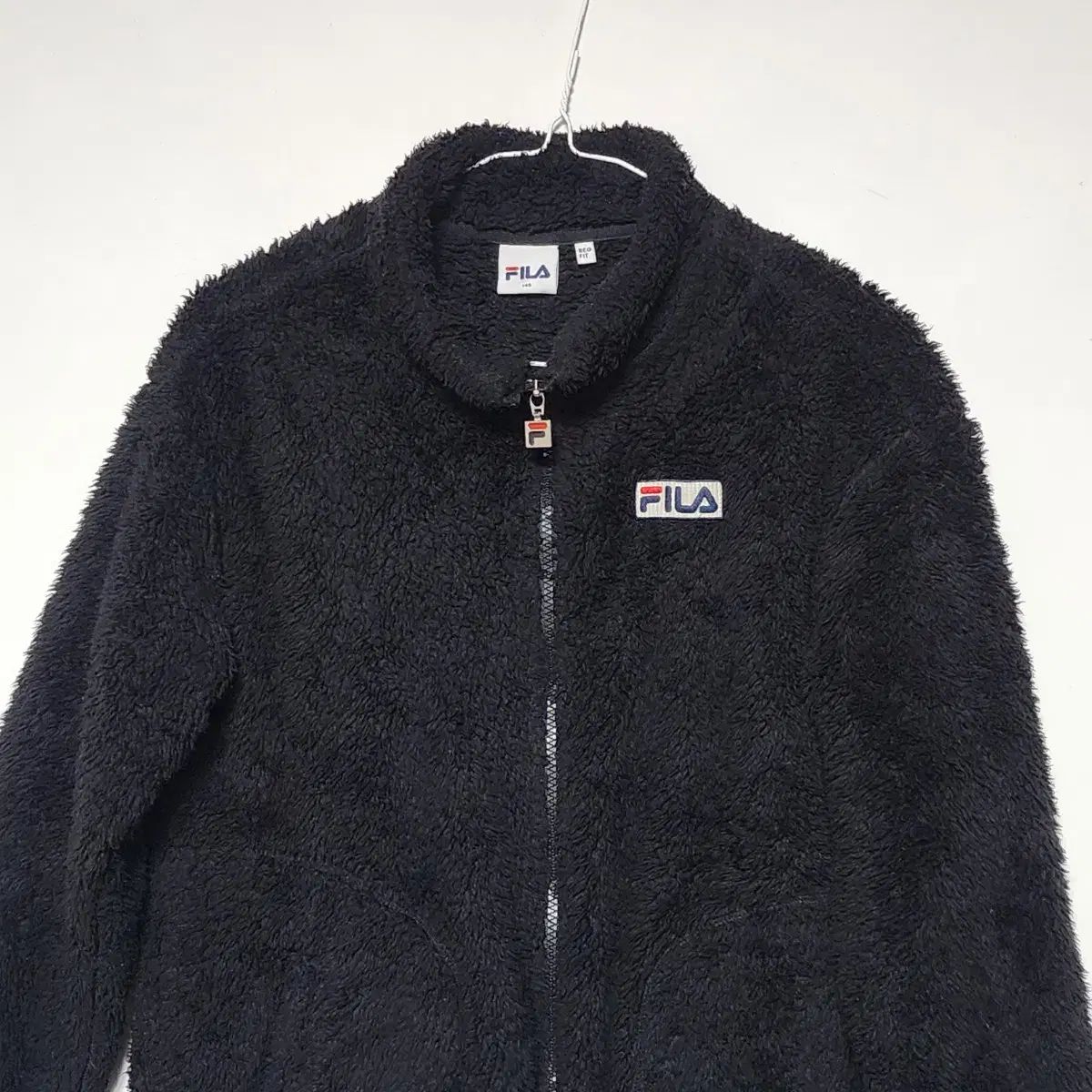 ビーチサンダルショップ FILA フリース キッズ145 ボア