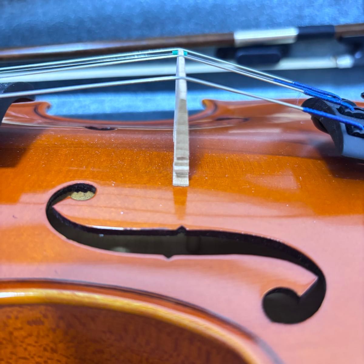 2025 バイオリン