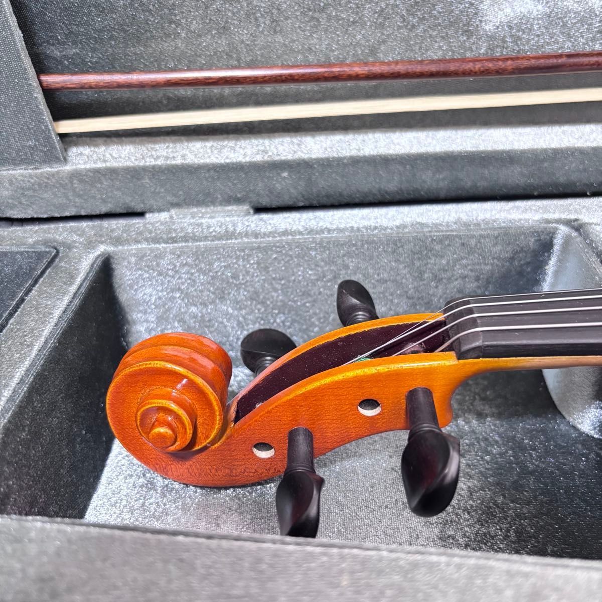 YAMAHA V 5 3 4 2025 バイオリン ヤマハ