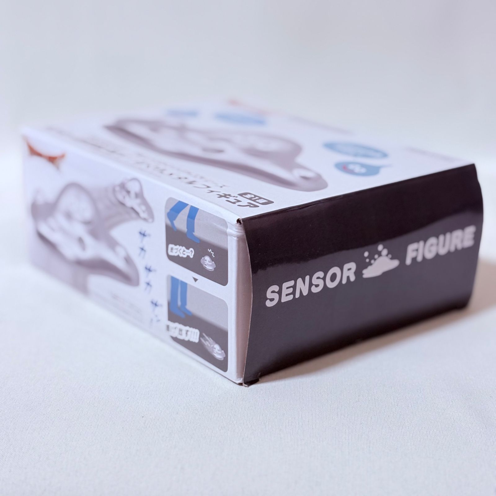 ドラゴンクエスト アミューズメントグッズシリーズ センサー付き