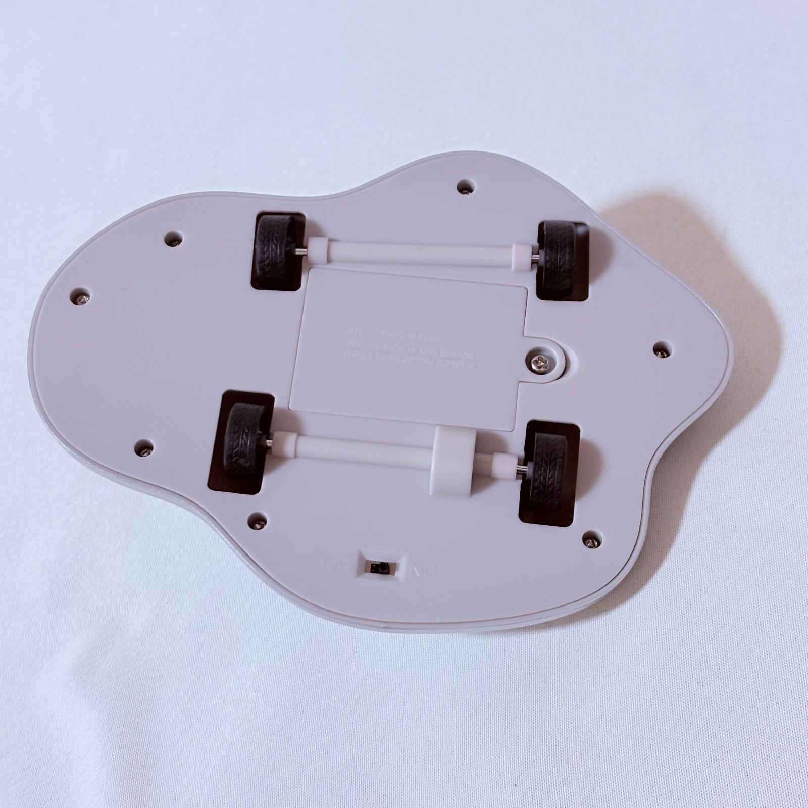 ドラゴンクエスト アミューズメントグッズシリーズ センサー付き