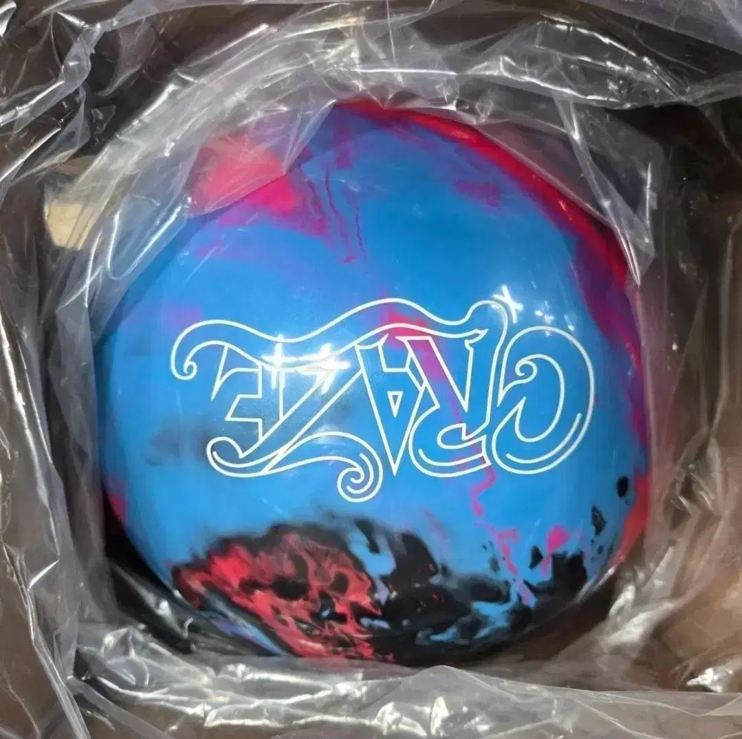 13 1パウンド 球 ロードフィールド クレイジーパール ボーリング