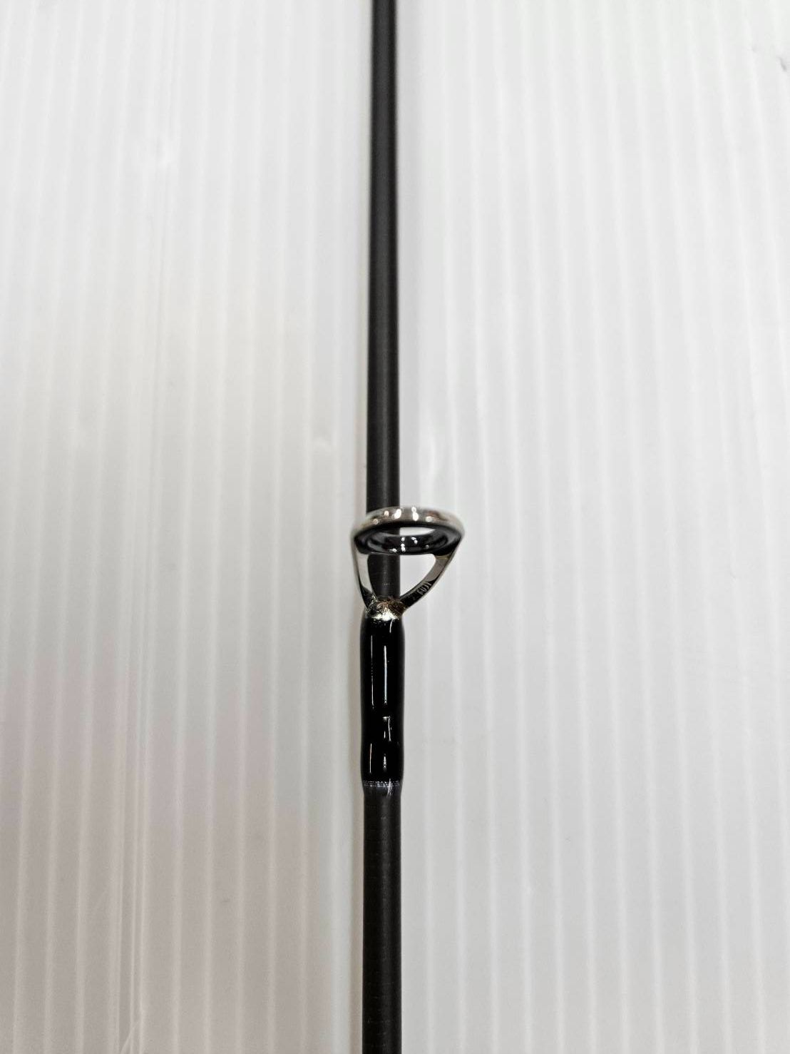 ジギングロッド