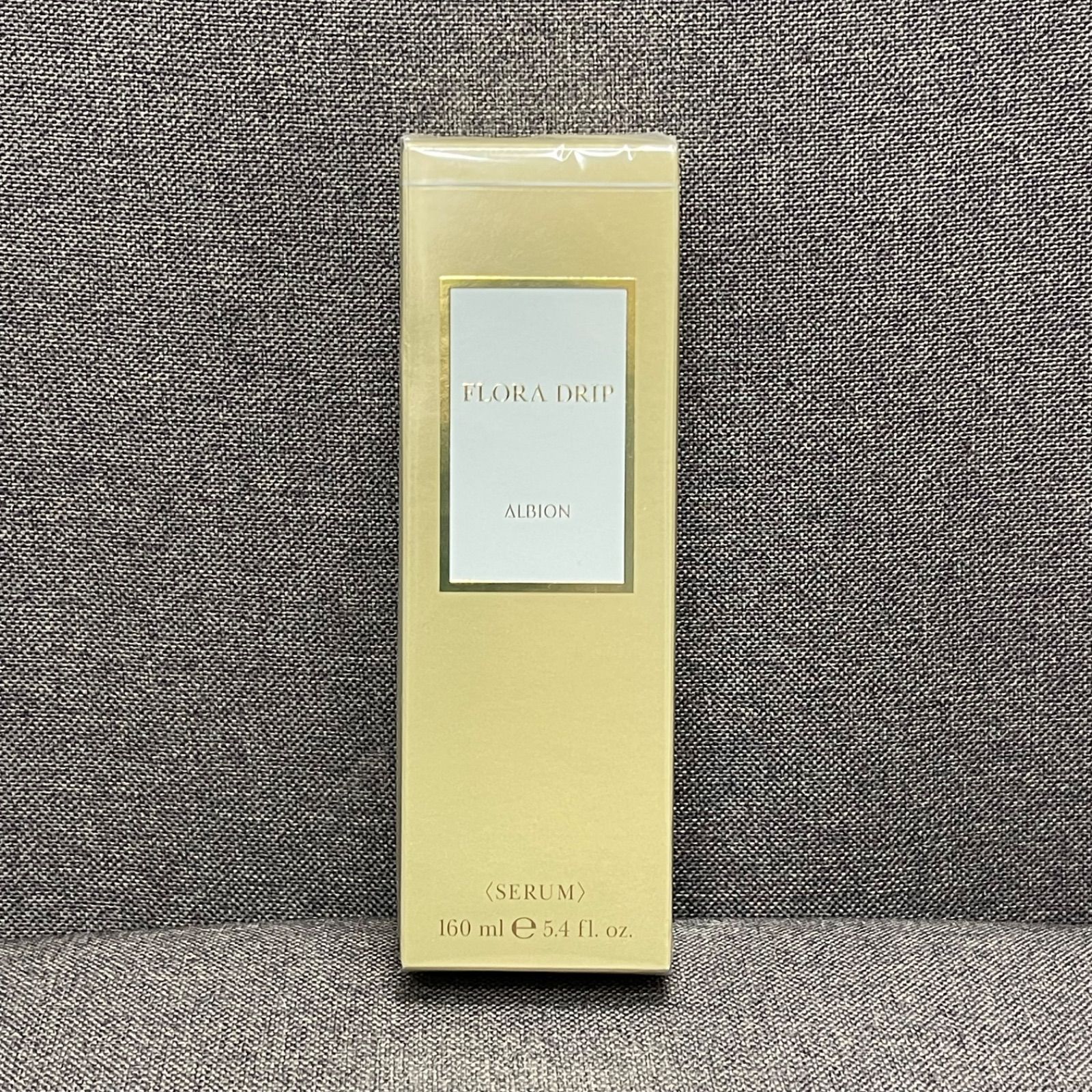 NPA 品 ALBION アルビオン フローラルドリップ S 化粧液 160 ml