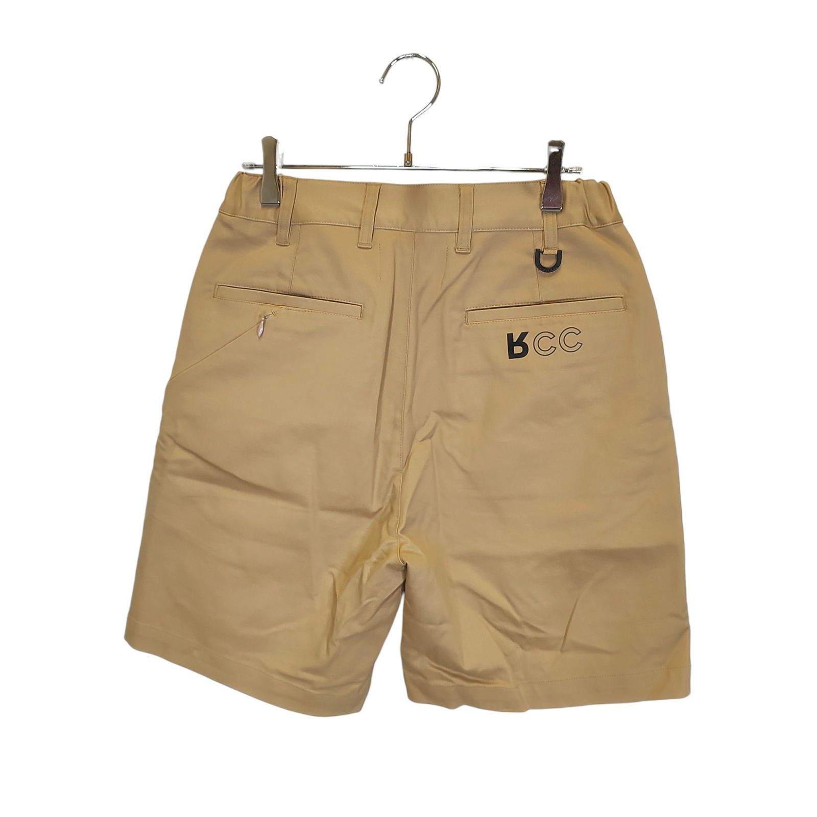 FR2 エフアールツー GOLF Rabbits country Club ショート パンツ