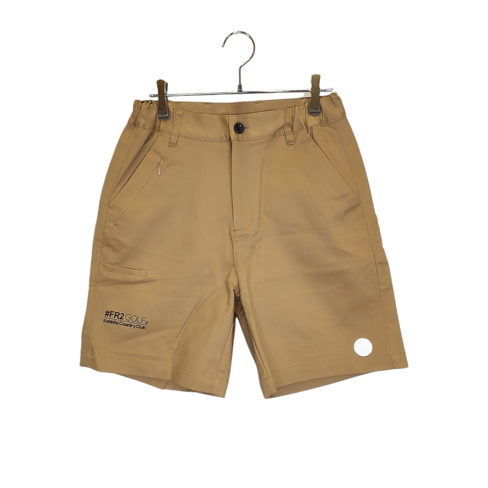 FR2 エフアールツー GOLF Rabbits country Club ショート パンツ