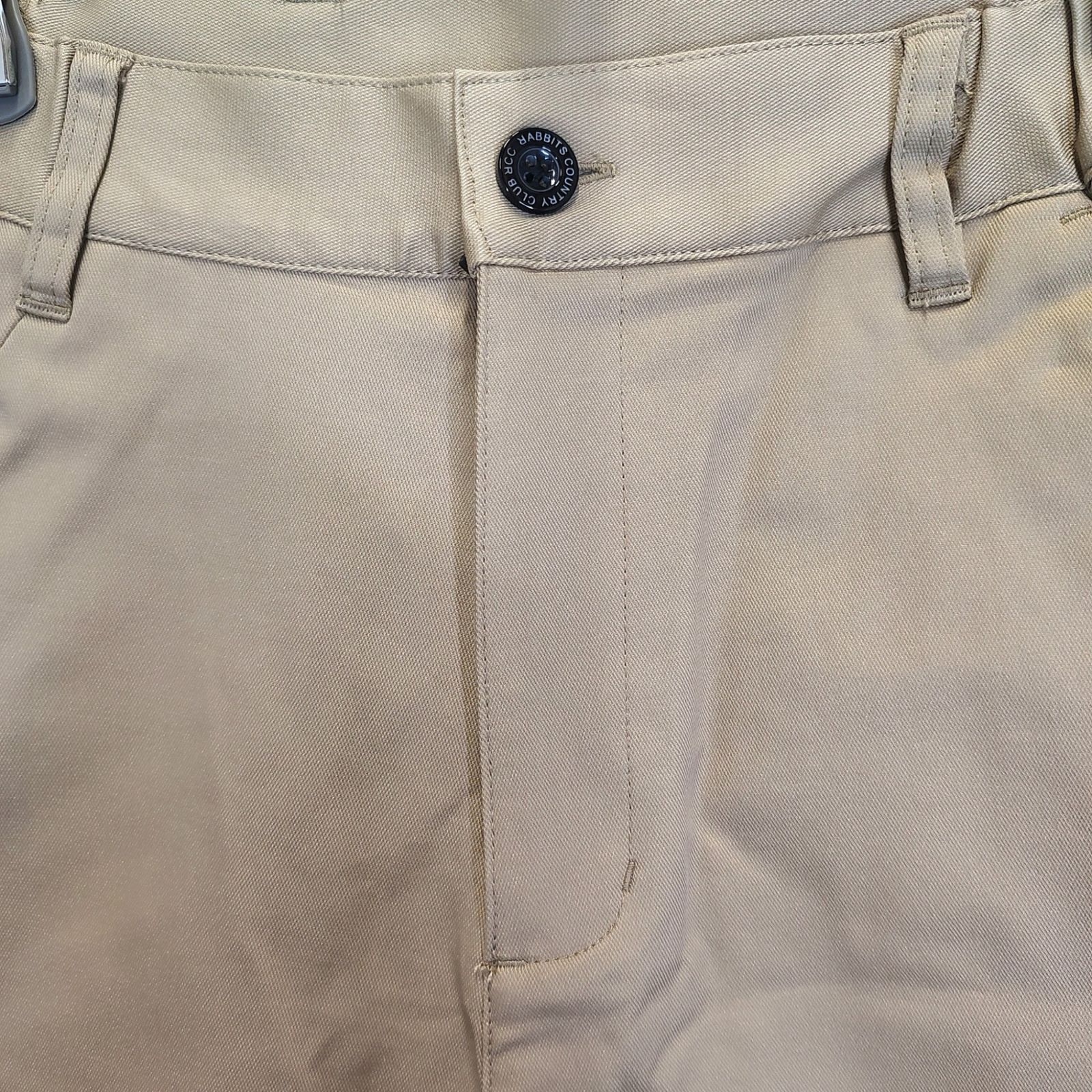 FR2 エフアールツー GOLF Rabbits country Club ショート パンツ