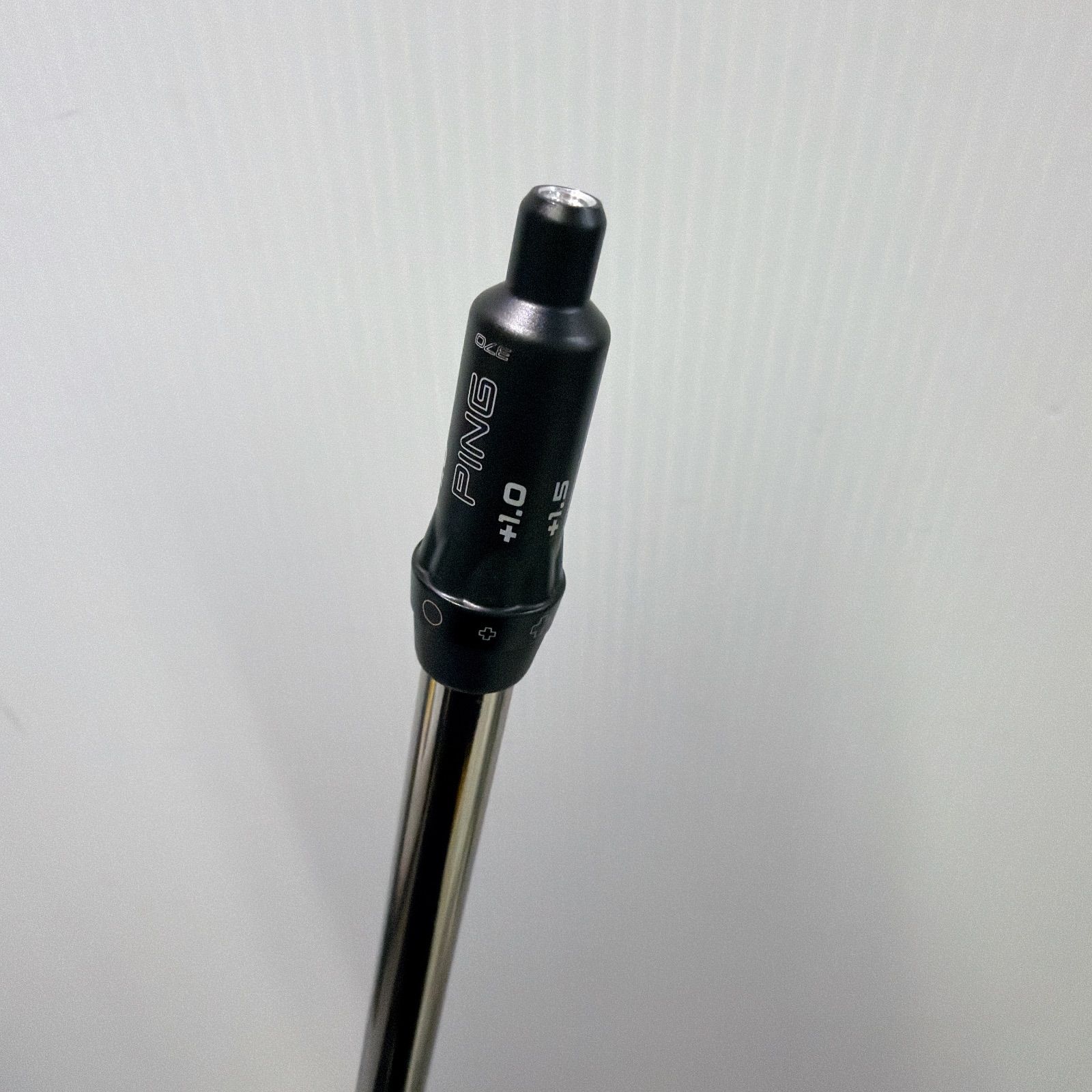 良品 PING ツアークローム 2.0 TOUR chrome 2.0 85 S 3UT用 - メルカリ