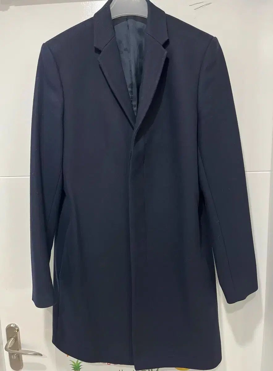 コス メンズ COS 公式オンラインストア COAT YOOX モッズコート コート