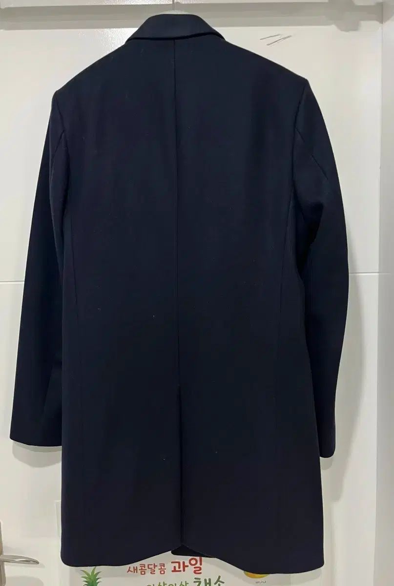 コス メンズ COS 公式オンラインストア COAT YOOX モッズコート コート