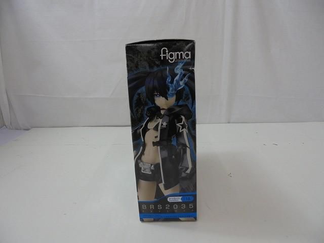 未開封】 フィギュア figma 購入 116 BRS2035 未開封品】figma