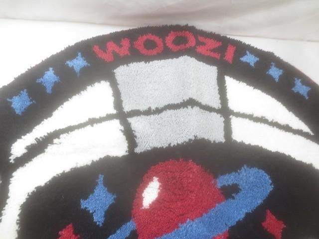 まとめ売り 品】 韓流 SEVENTEEN ウジ アーティストメイド 玄関マット