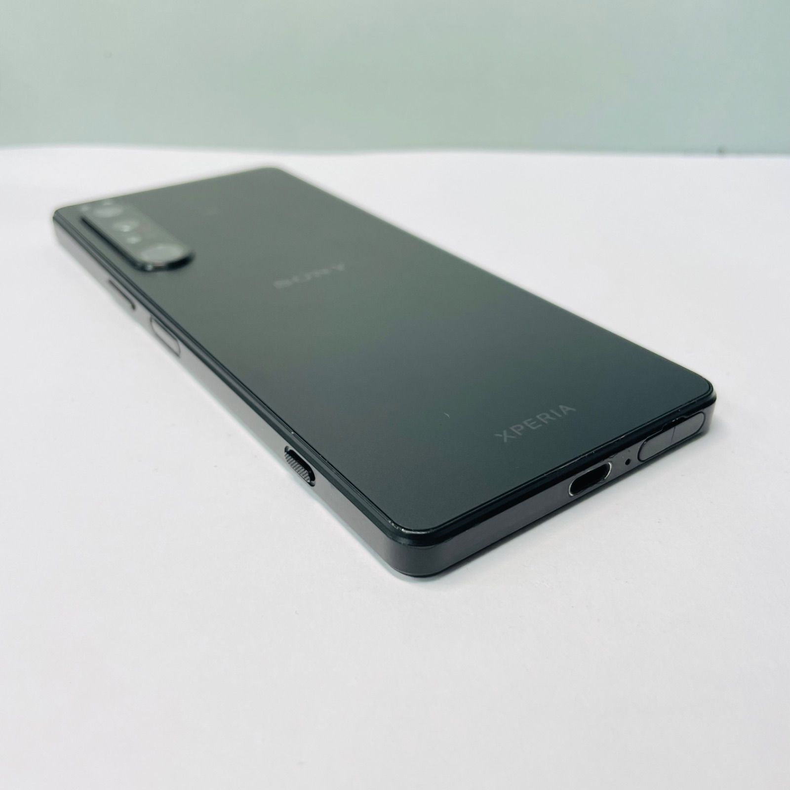 Xperia 1 IV A201SO 256GB SIMフリー 82380 - メルカリ