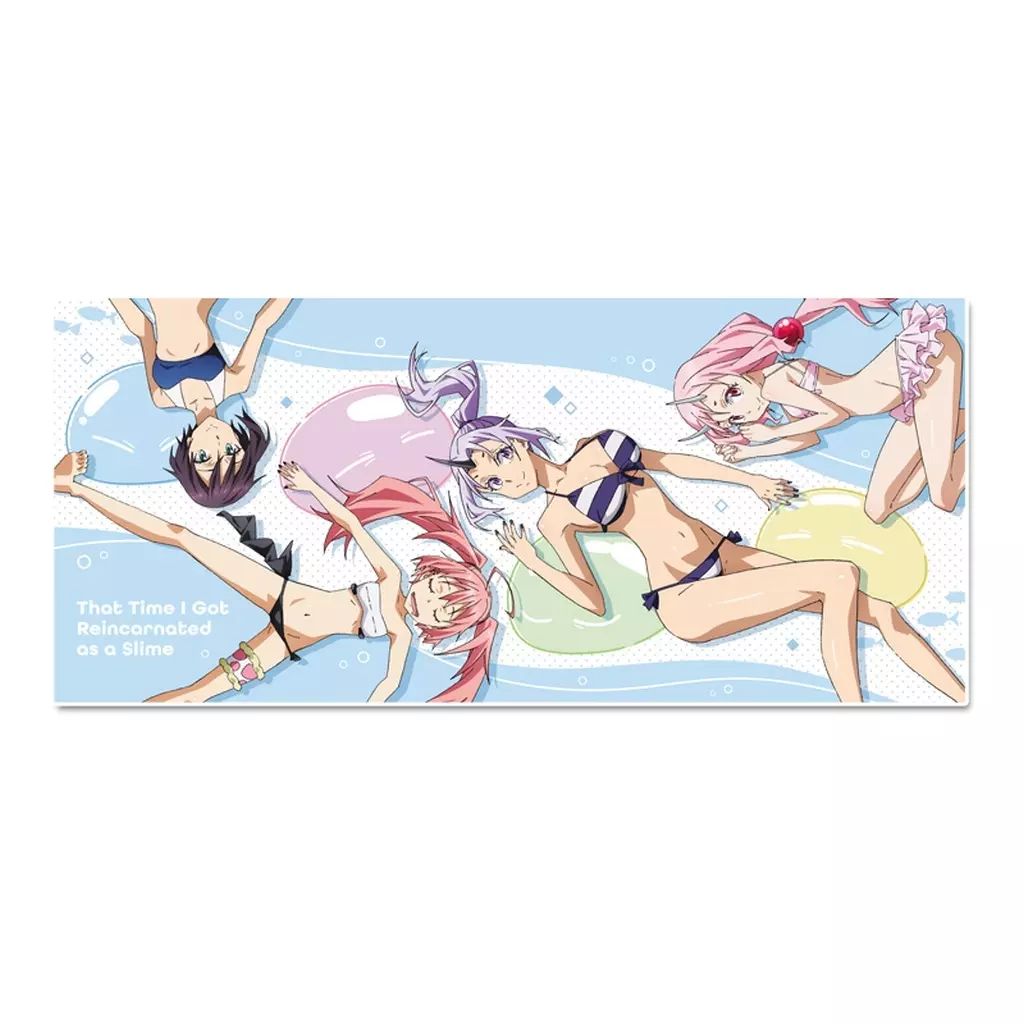 中古】タオル・手ぬぐい(キャラクター) クローシェ 等身大タオル「アル